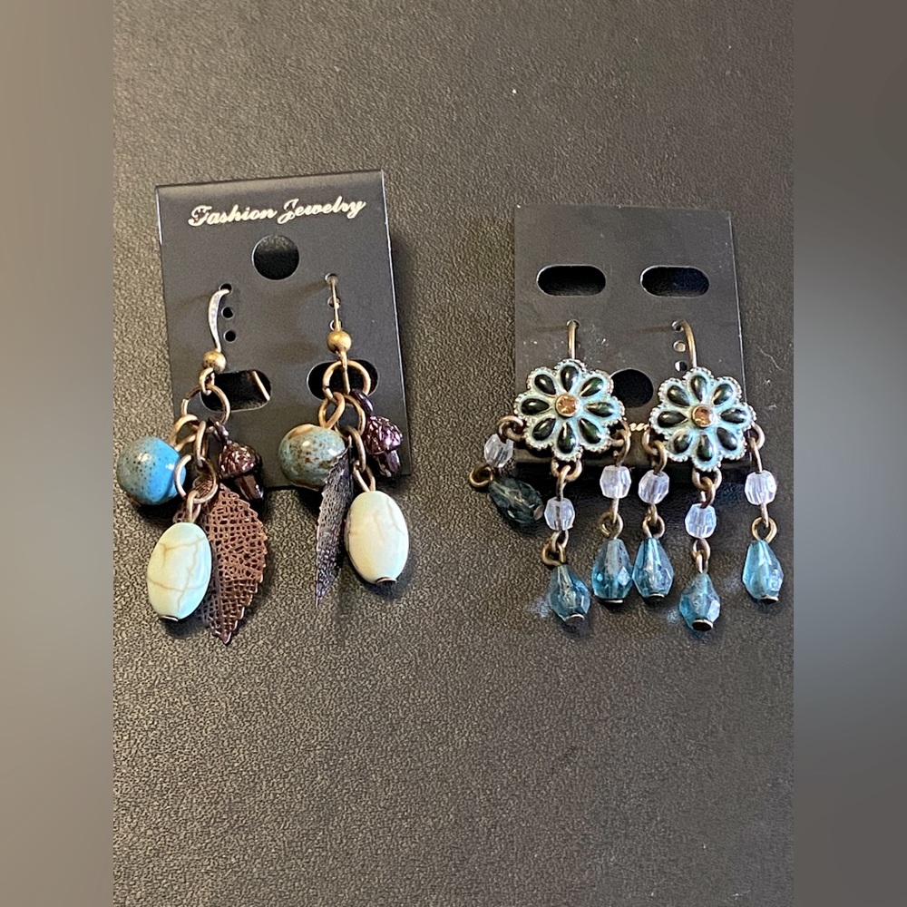 Turquoise Boho bundle